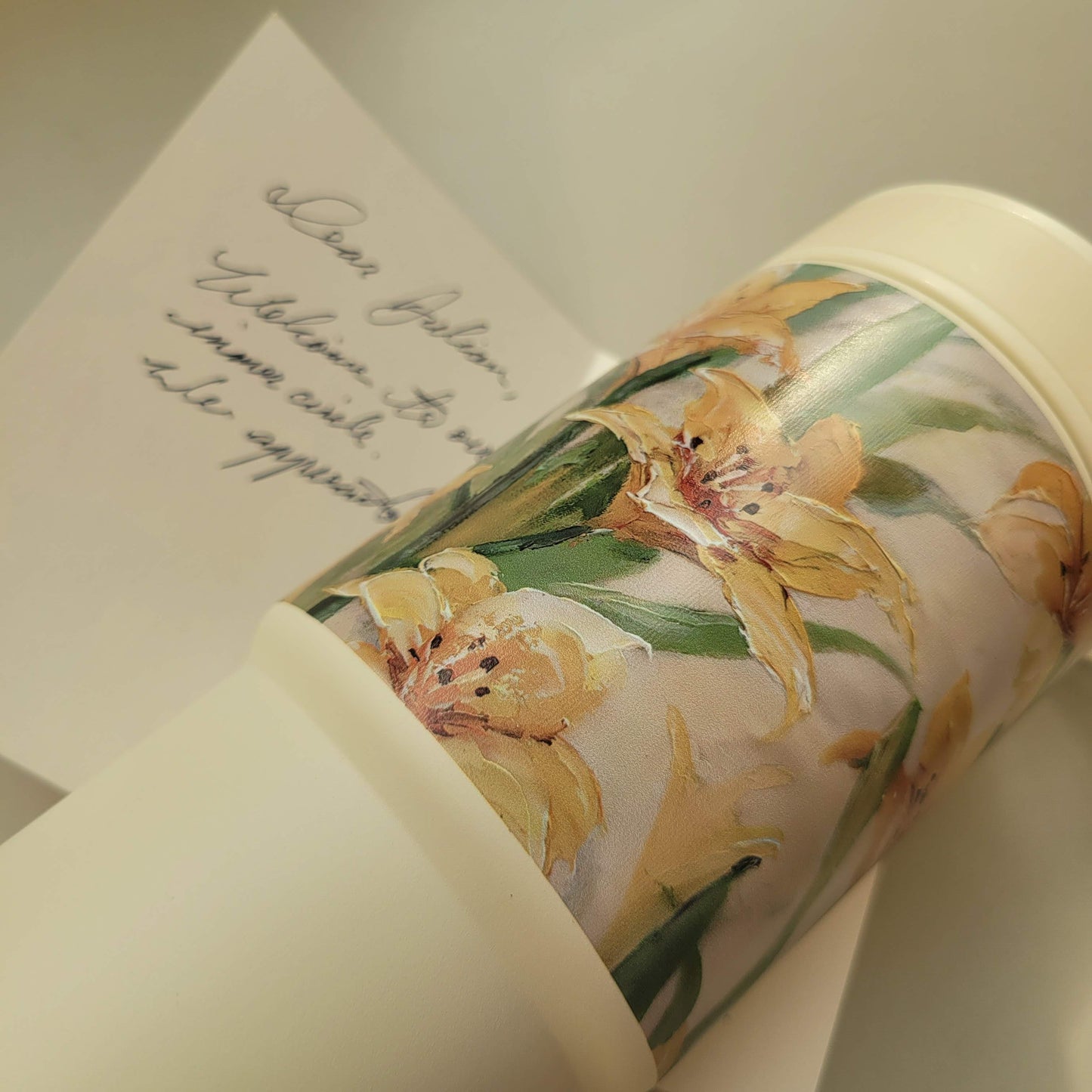 Auric Lilies | The Signature Unboxing Commission