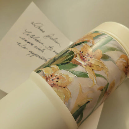 Auric Lilies | The Signature Unboxing Commission