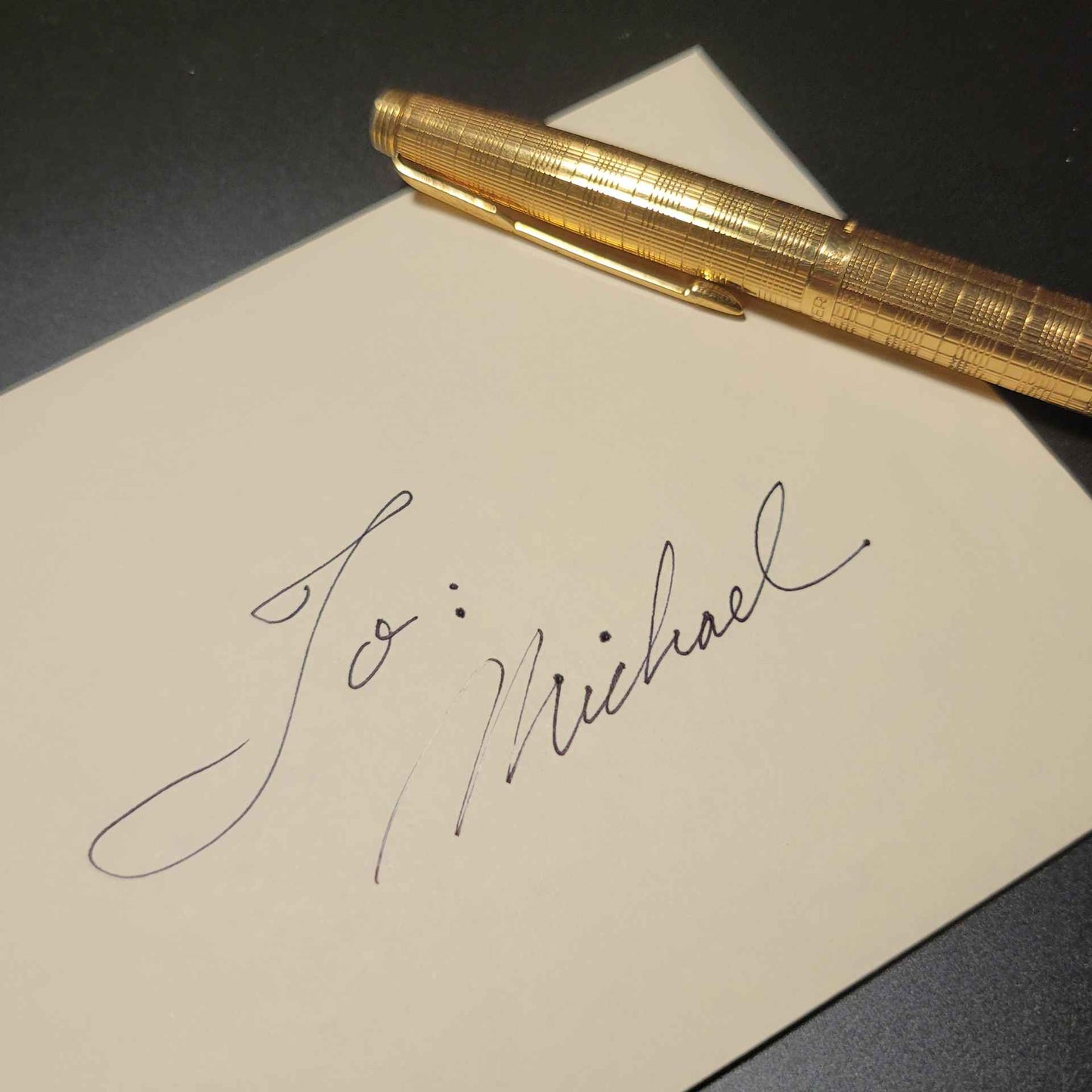 Lavender Flight | The Signature Unboxing Commission