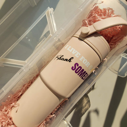 SOMEDAY | The Signature Unboxing Commission
