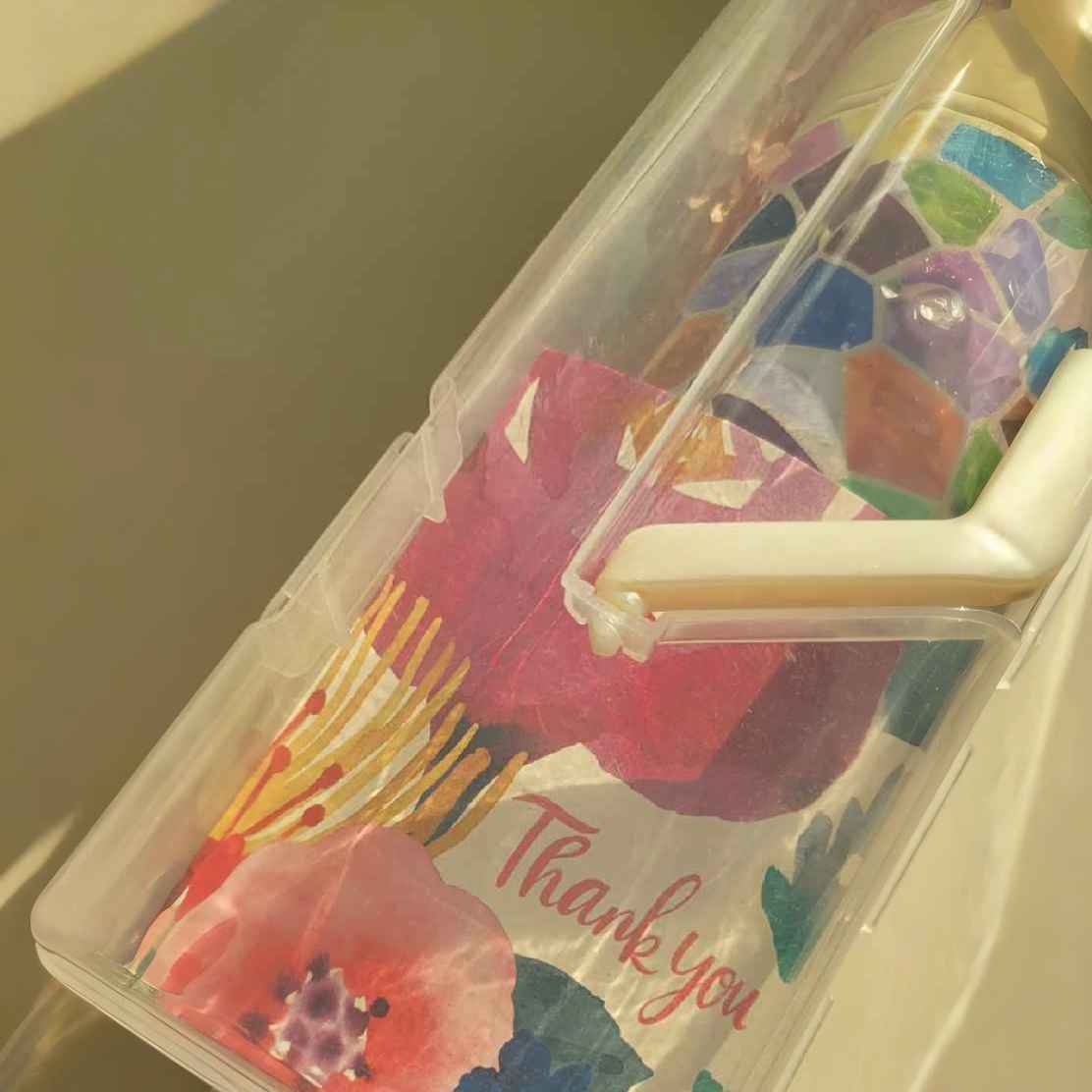 Mosaic Glow | The Signature Unboxing Commission